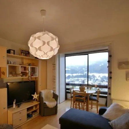Cap plein sud en ubaye Appartement Barcelonnette Buitenkant foto