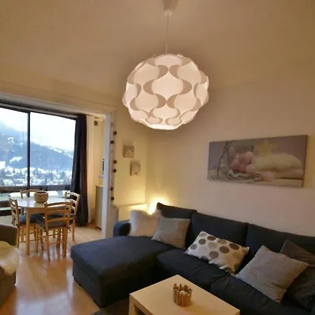 Cap plein sud en ubaye Appartement Barcelonnette Buitenkant foto