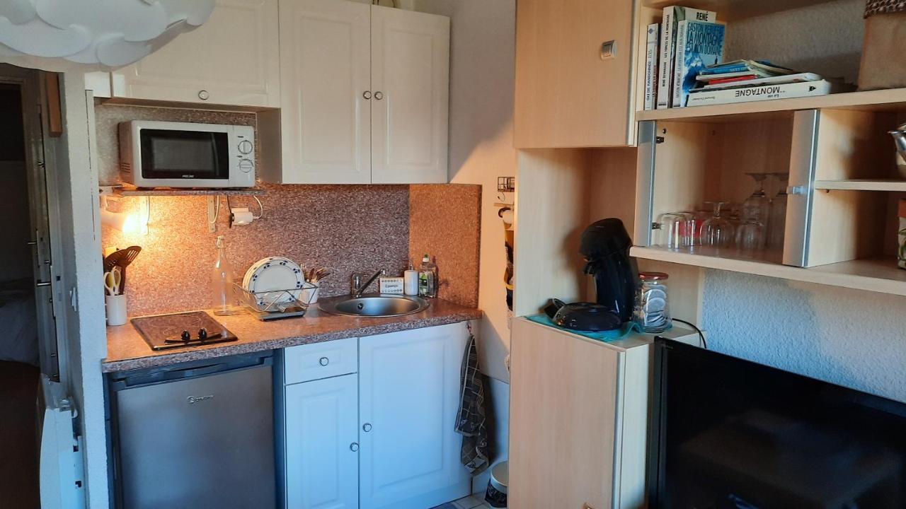 Apartment Cap Plein Sud En Ubaye Barcelonnette