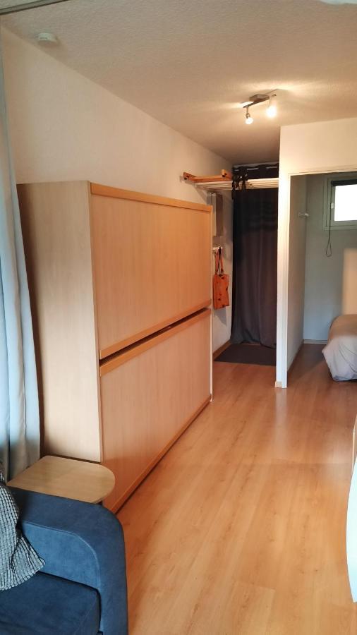 Cap Plein Sud En Ubaye Apartment *